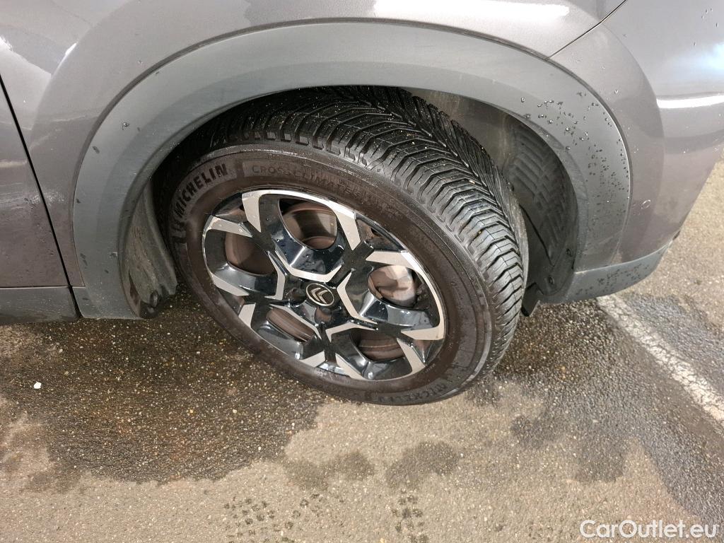  Citroen  C5 Aircross  Shine 1.5 BlueHDi 130CV BVA8 E6d #9