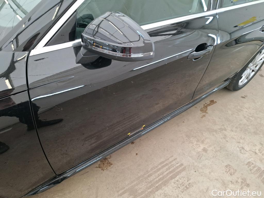  Audi  A4 AUDI  Avant / 2019 / 5P / Break 35 TFSI 150 S tronic Business line #5