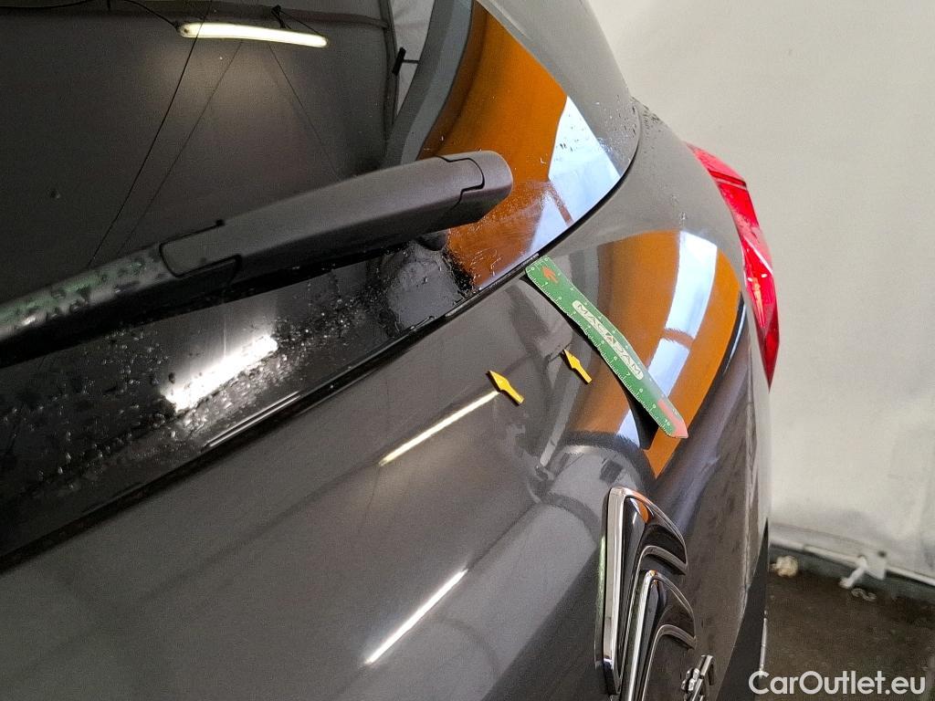  Citroen  C5 Aircross  Shine 1.5 BlueHDi 130CV BVA8 E6d #21