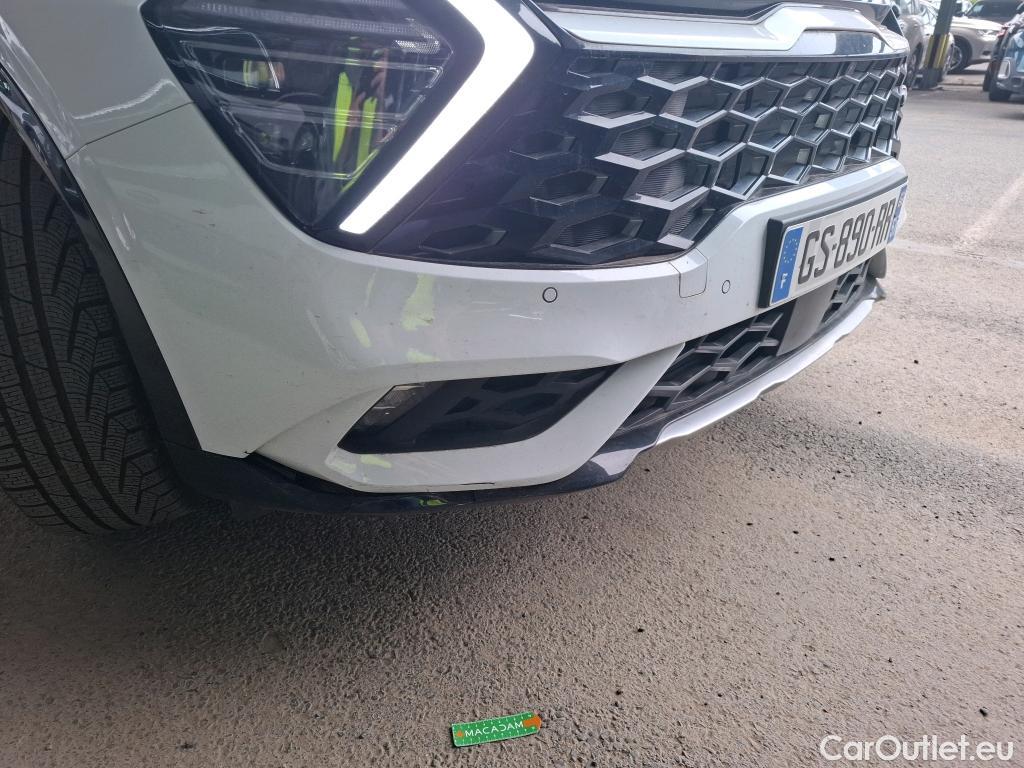  KIA  Sportage  GT-Line Premium 4WD 1.6 CRDi 135CV BVA7 E6d #17