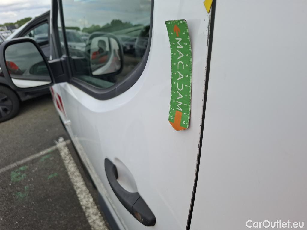  Citroen  Berlingo  Fourgon Club M 650 1.5 BlueHDi 100CV BVM5 E6dT #31