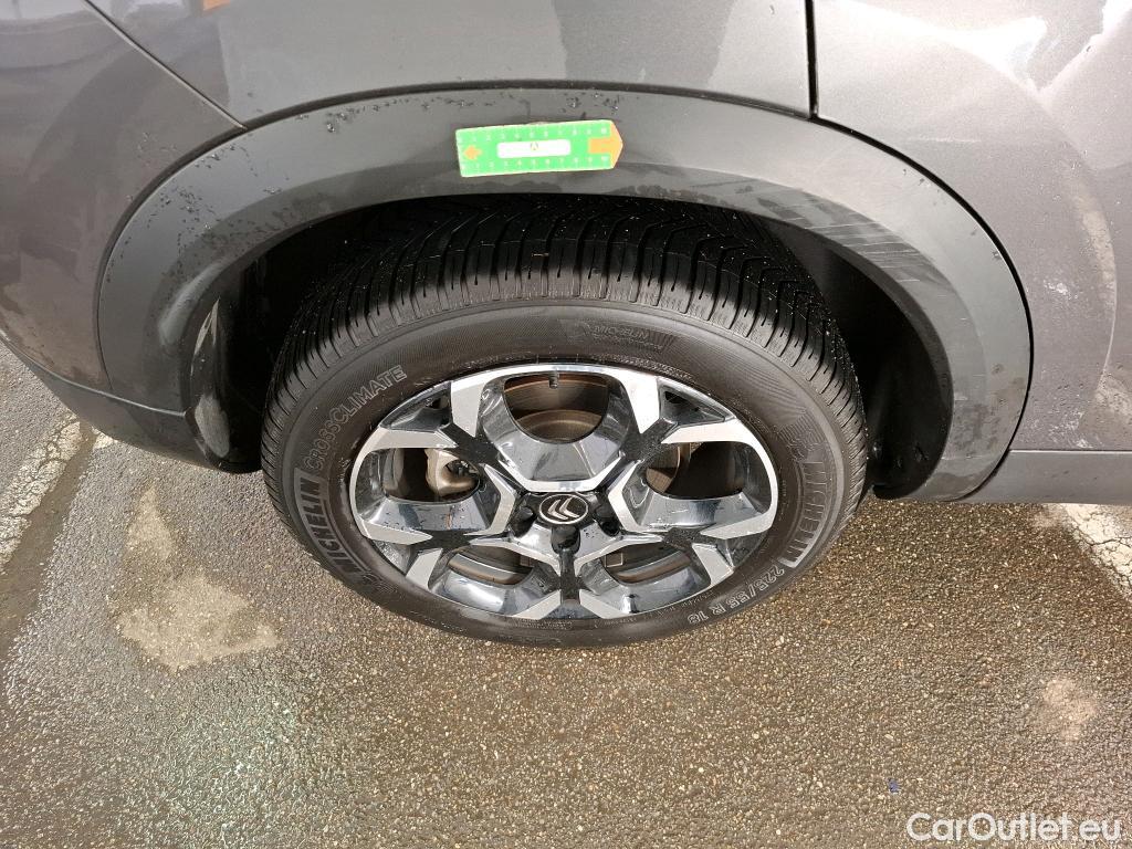  Citroen  C5 Aircross  Shine 1.5 BlueHDi 130CV BVA8 E6d #44