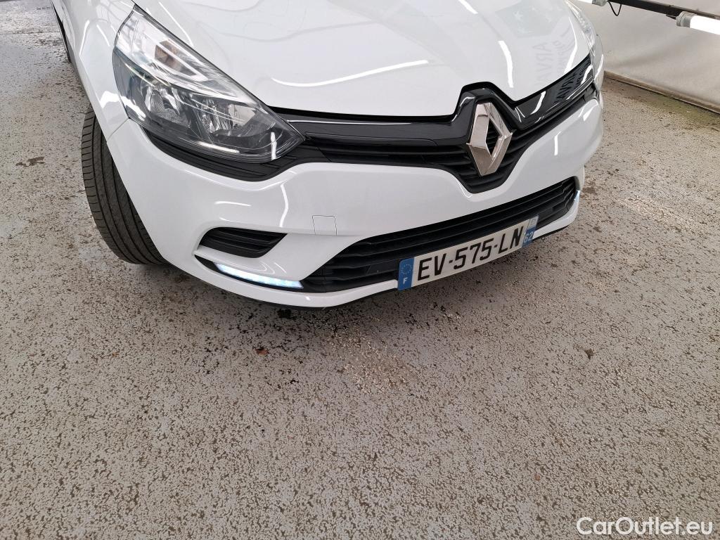  Renault  Clio  IV Générique 1.2 75CV BVM5 E6 / TRANSFO VP/VF
 #43
