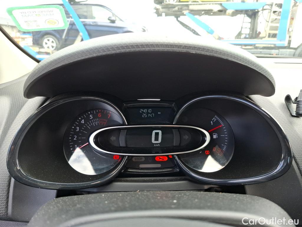  Renault  Clio  IV Générique 1.2 75CV BVM5 E6 / TRANSFO VP/VF
 #40