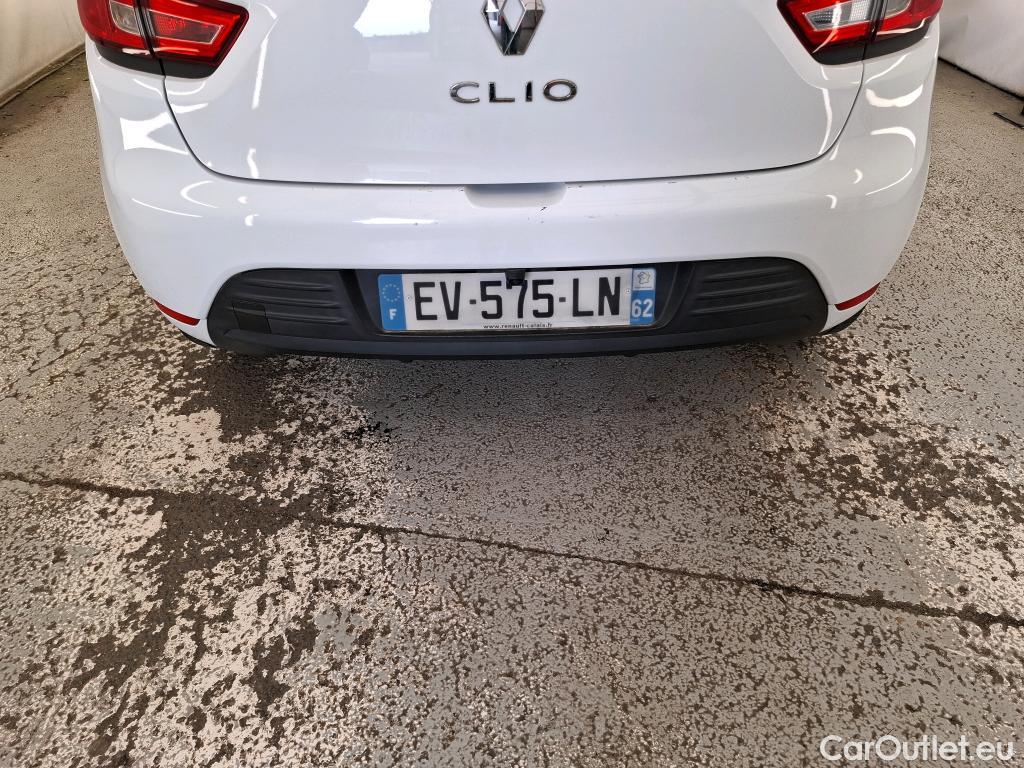  Renault  Clio  IV Générique 1.2 75CV BVM5 E6 / TRANSFO VP/VF
 #15