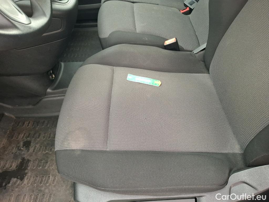  Peugeot  Partner  Premium L1 1.5 HDi 100CV BVM5 E6dT #20