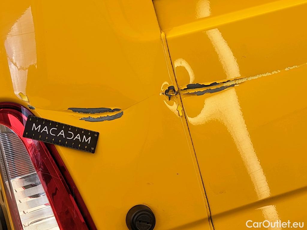  Renault  Master RENAULT  / 2019 / 4P / Fourgon tôlé FG Z.E.Tr CF F3100 L3H2 R75 AI - 19 #21