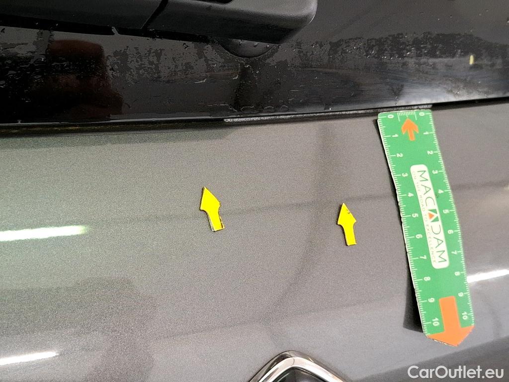  Citroen  C5 Aircross  Shine 1.5 BlueHDi 130CV BVA8 E6d #22