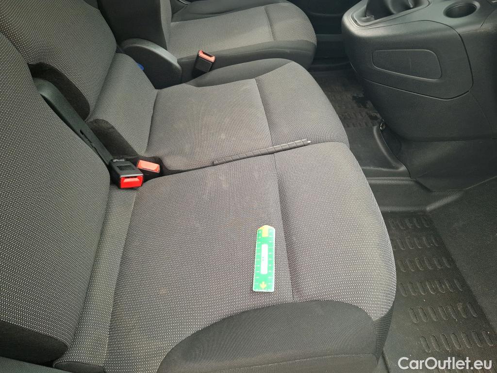  Peugeot  Partner  Premium L1 1.5 HDi 100CV BVM5 E6dT #19