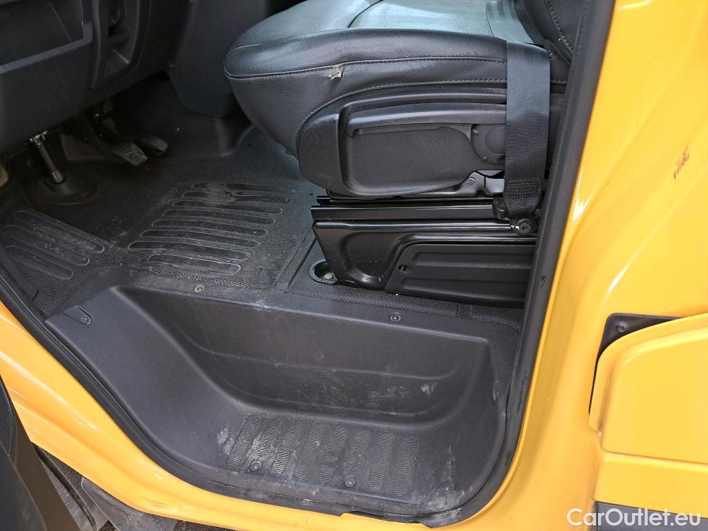  Renault  Master RENAULT  / 2019 / 4P / Fourgon tôlé FG Z.E.Tr CF F3100 L3H2 R75 AI - 19 #39