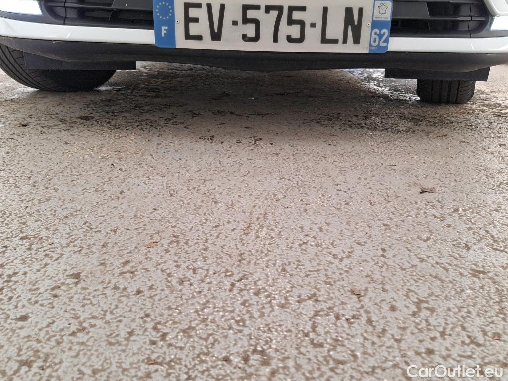  Renault  Clio  IV Générique 1.2 75CV BVM5 E6 / TRANSFO VP/VF
 #19