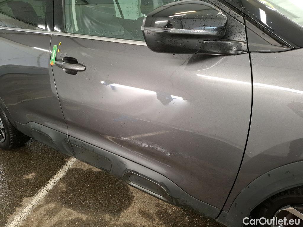  Citroen  C5 Aircross  Shine 1.5 BlueHDi 130CV BVA8 E6d #52