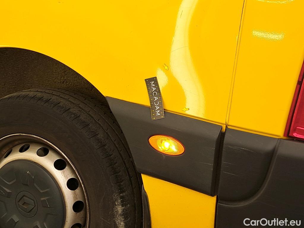  Renault  Master RENAULT  / 2019 / 4P / Fourgon tôlé FG Z.E.Tr CF F3100 L3H2 R75 AI - 19 #10