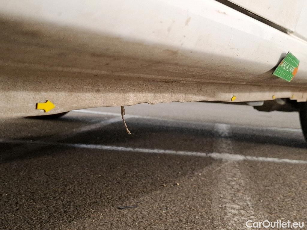  Citroen  Berlingo  Fourgon Club M 650 1.5 BlueHDi 100CV BVM5 E6dT #38