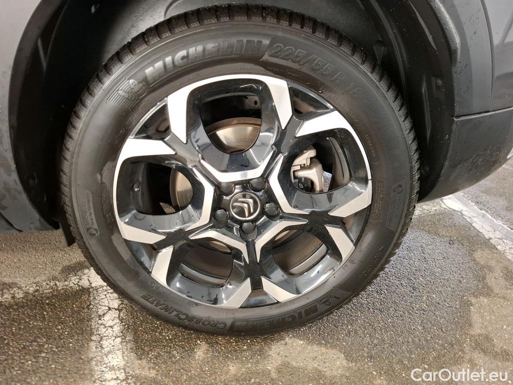  Citroen  C5 Aircross  Shine 1.5 BlueHDi 130CV BVA8 E6d #35