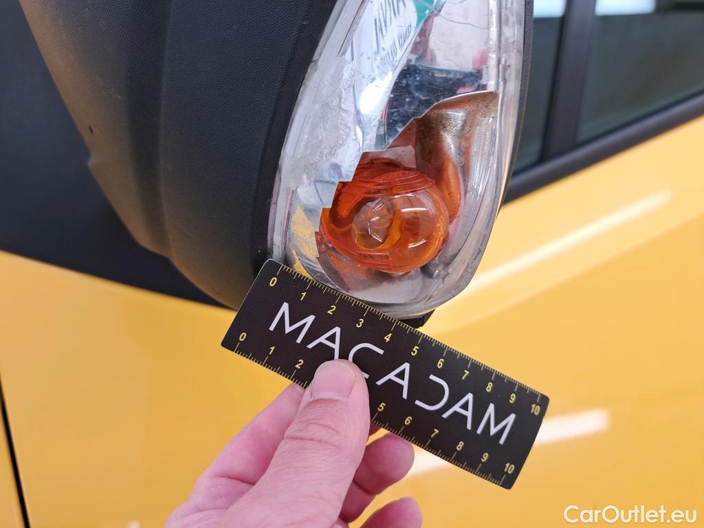  Renault  Master RENAULT  / 2019 / 4P / Fourgon tôlé FG Z.E.Tr CF F3100 L3H2 R75 AI - 19 #41