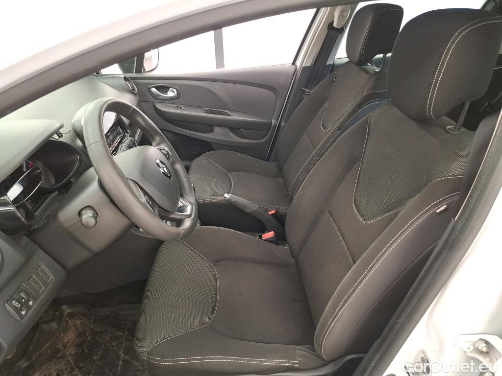 Renault  Clio  IV Générique 1.2 75CV BVM5 E6 / TRANSFO VP/VF
 #35