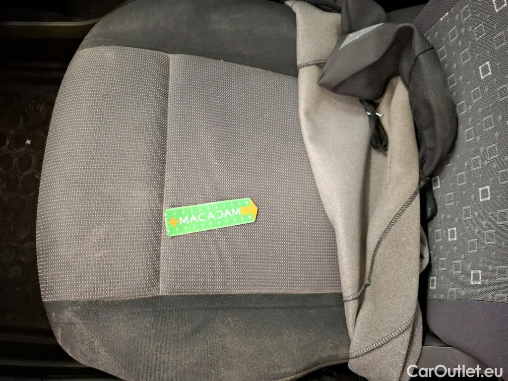  Citroen  Berlingo  Fourgon Club M 650 1.5 BlueHDi 100CV BVM5 E6dT #68