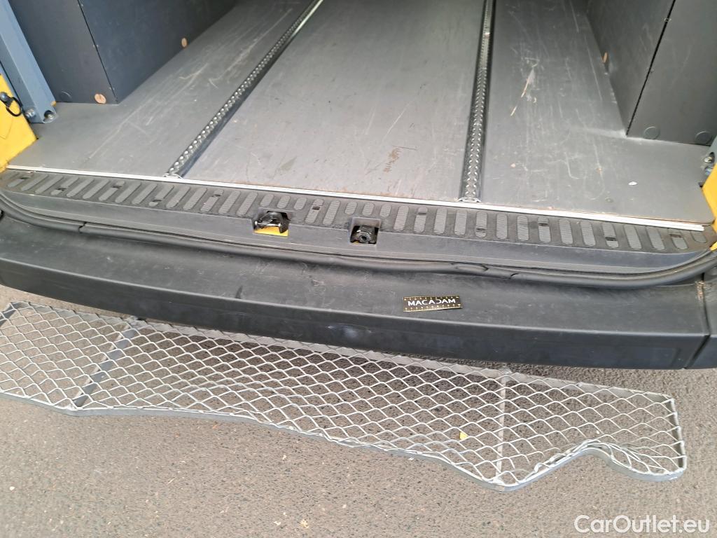  Renault  Master RENAULT  / 2019 / 4P / Fourgon tôlé FG Z.E.Tr CF F3100 L3H2 R75 AI - 19 #30