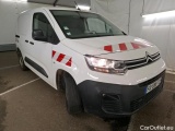  Citroen  Berlingo  Fourgon Club M 650 1.5 BlueHDi 100CV BVM5 E6dT #4