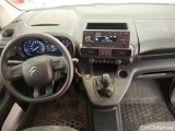  Citroen  Berlingo  Fourgon Club M 650 1.5 BlueHDi 100CV BVM5 E6dT #5