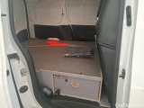  Citroen  Berlingo  Fourgon Worker M 1000 1.2 PureTech 130CV BVA8 E6d #9