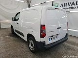  Peugeot  Partner  Premium L1 1.5 HDi 100CV BVM5 E6dT #2