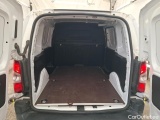  Peugeot  Partner  Premium L1 1.5 HDi 100CV BVM5 E6dT #10