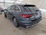 Audi  A4 AUDI  Avant / 2019 / 5P / Break 35 TFSI 150 S tronic Avus #2