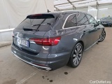  Audi  A4 AUDI  Avant / 2019 / 5P / Break 35 TFSI 150 S tronic Avus #3