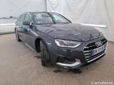  Audi  A4 AUDI  Avant / 2019 / 5P / Break 35 TFSI 150 S tronic Avus #4