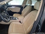  Audi  A4 AUDI  Avant / 2019 / 5P / Break 35 TFSI 150 S tronic Avus #8