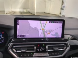  Bmw  X3 BMW  / 2021 / 5P / SUV xDrive30e 292ch xLine BVA8 #13