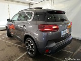  Citroen  C5 Aircross  Shine 1.5 BlueHDi 130CV BVA8 E6d #2