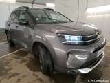  Citroen  C5 Aircross  Shine 1.5 BlueHDi 130CV BVA8 E6d #4