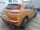  DS  DS7 DS DS 7 Crossback / 2017 / 5P / SUV E-TENSE 225 Business #3