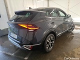 KIA  Sportage  Design 1.6 CRDi 135CV BVA7 E6d #3