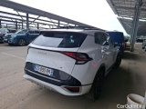  KIA  Sportage  GT-Line Premium 4WD 1.6 CRDi 135CV BVA7 E6d #3