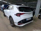  KIA  Sportage  GT-Line Premium 4WD 1.6 CRDi 135CV BVA7 E6d #2