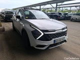  KIA  Sportage  GT-Line Premium 4WD 1.6 CRDi 135CV BVA7 E6d #4