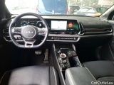  KIA  Sportage  GT-Line Premium 4WD 1.6 CRDi 135CV BVA7 E6d #5