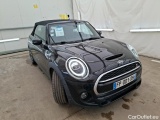  Mini  Cooper MINI Mini Cabrio / 2014 / 2P / Cabriolet  S Edition Greenwich 192 BVA7 #4