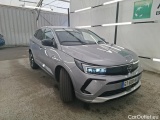  Opel   Grandland X Grandland X Business Elegance 1.5 130CV BVA8 6E #4