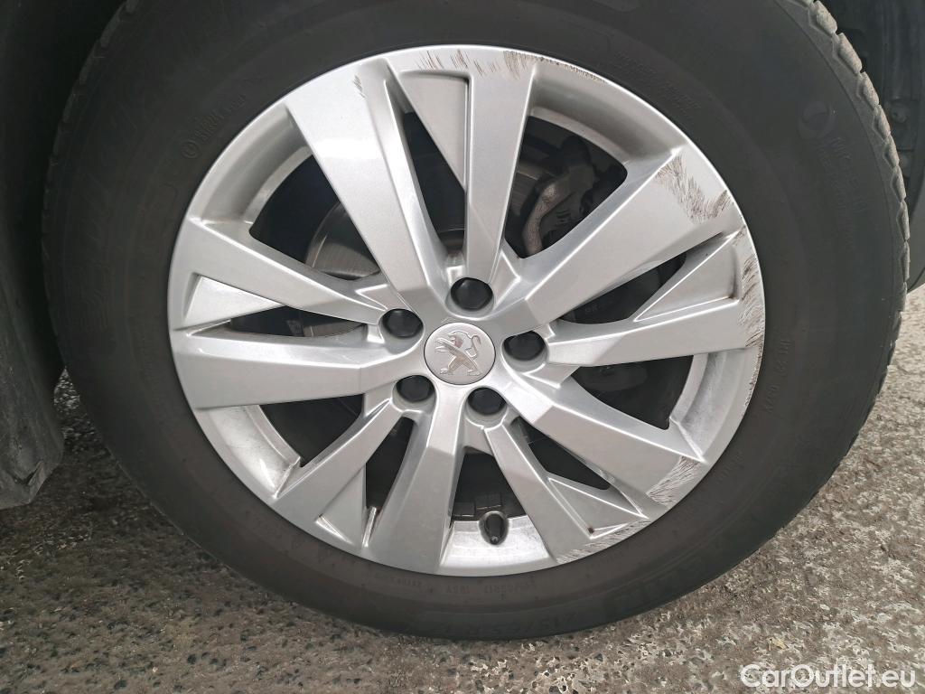  Peugeot  3008  II Active Pack 1.2 PureTech 130CV BVA8 E6d #6