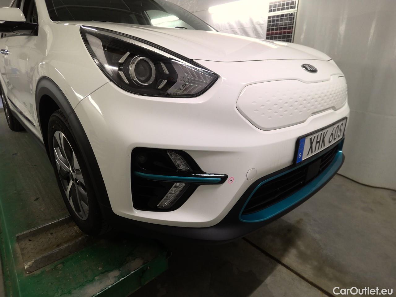  KIA  Niro e- Advance #2