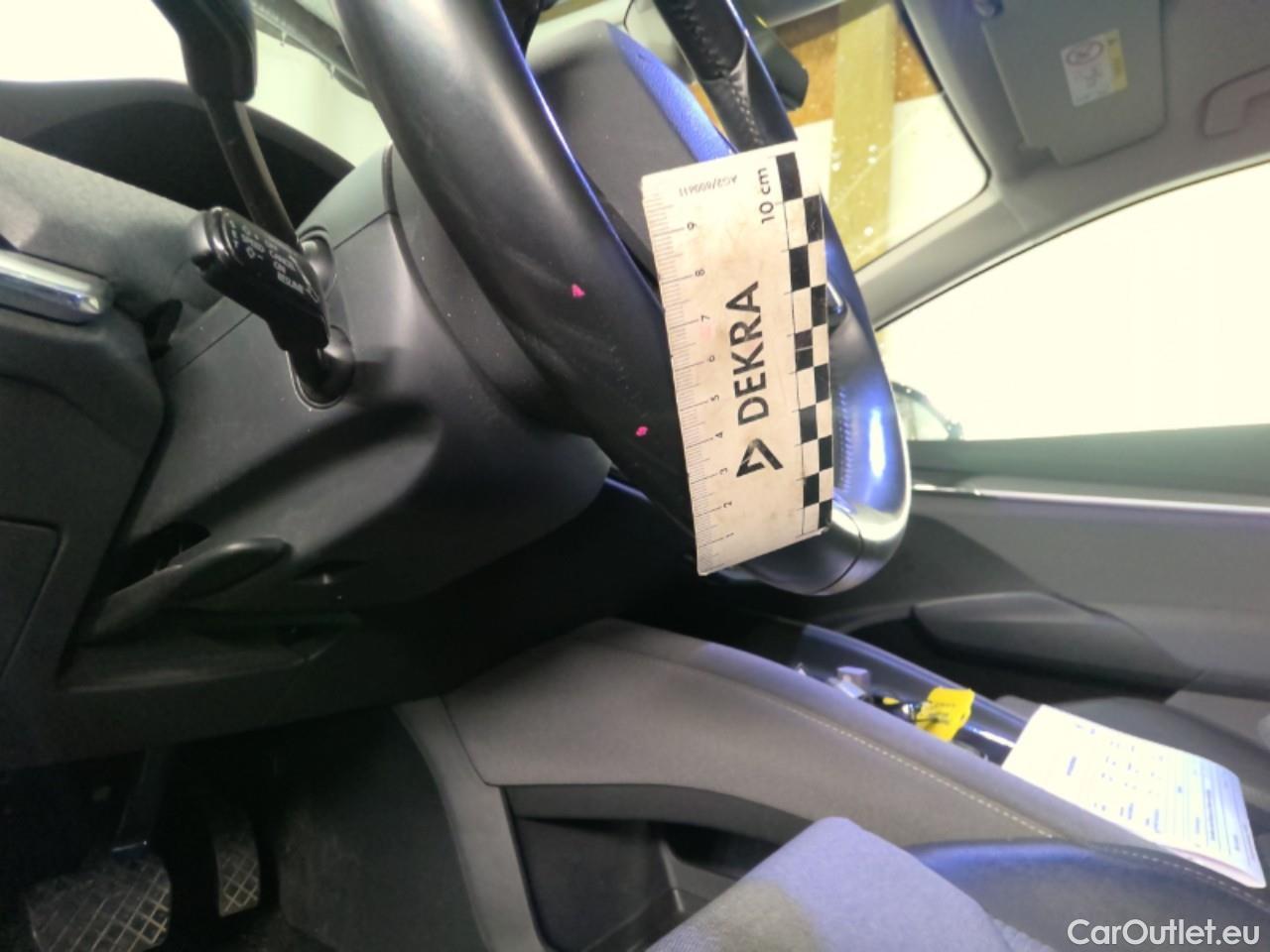  Skoda  ENYAQ  iV80 5d #11