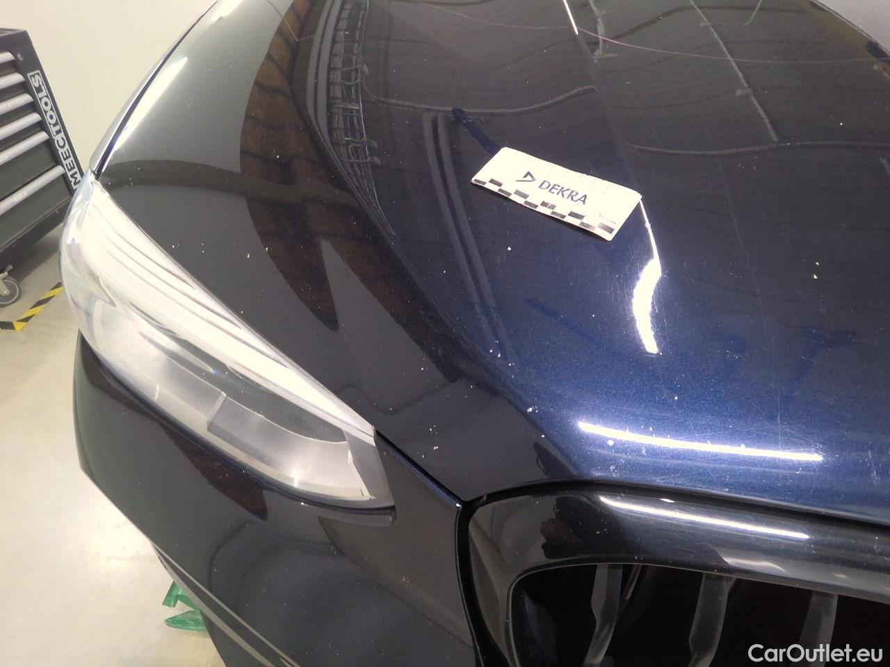  Bmw  X3  30e Connect Edt. xDrive Aut #29