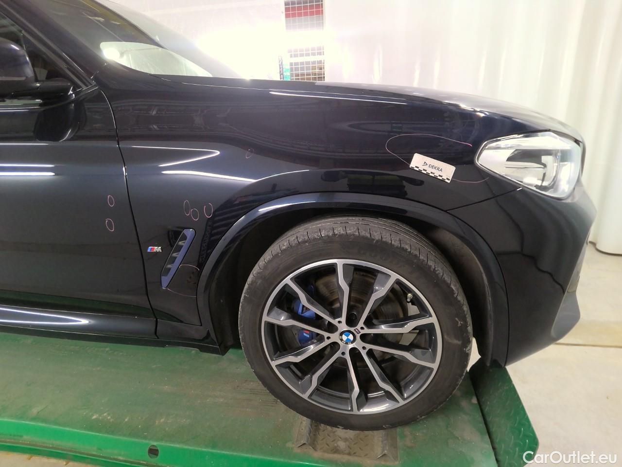 Bmw  X3  30e Connect Edt. xDrive Aut #17