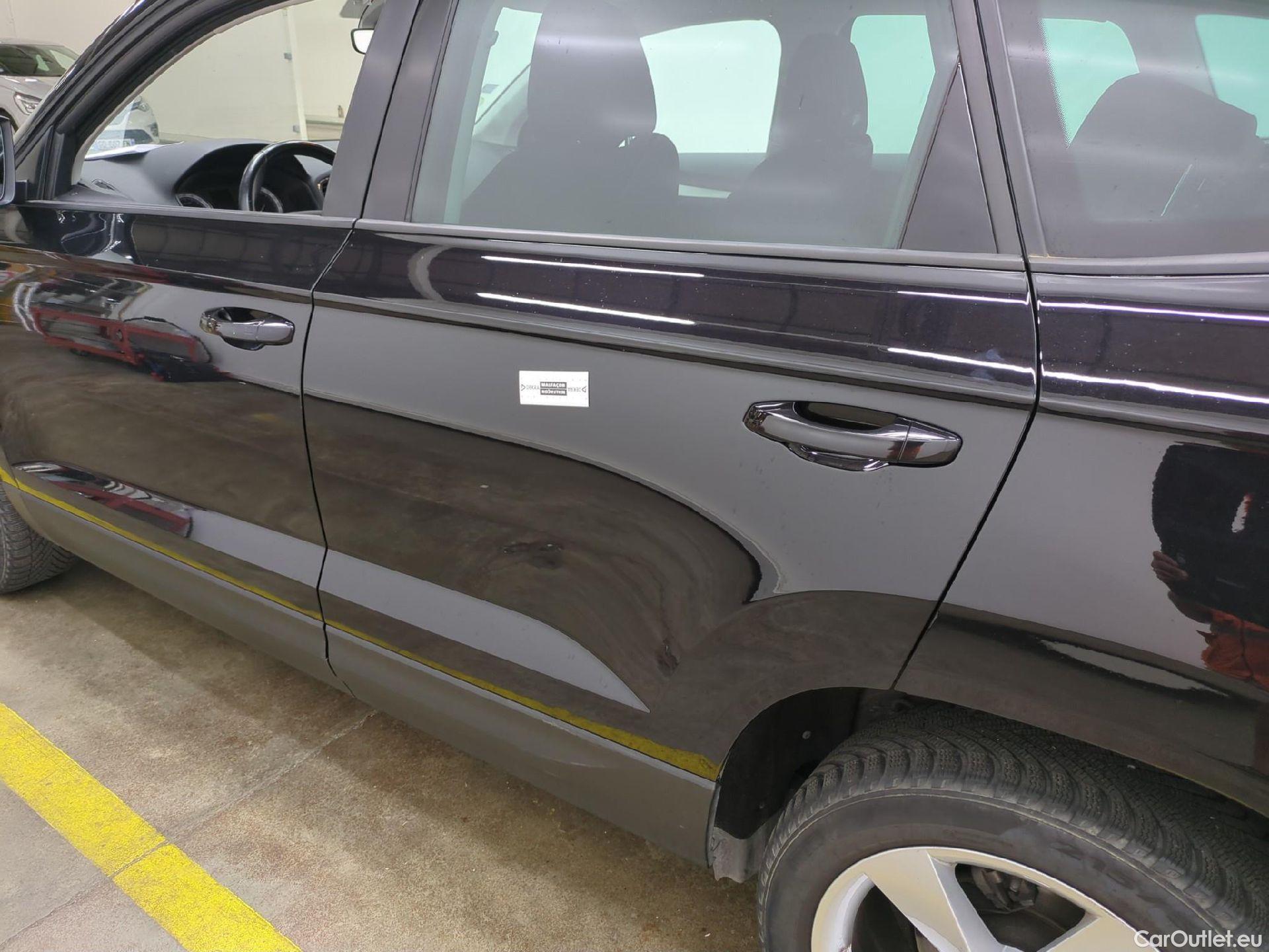  Skoda  Karoq  Business 2.0 TDI 115CV BVA7 E6d #30