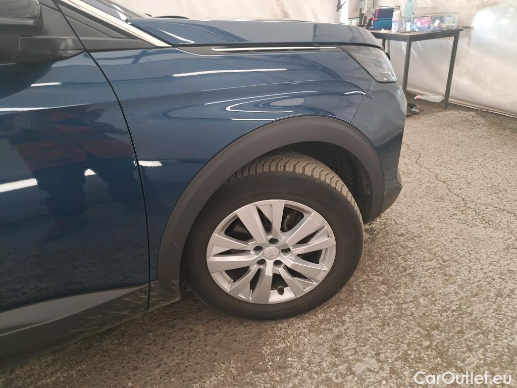  Peugeot  3008  II Active Pack 1.2 PureTech 130CV BVA8 E6d #5